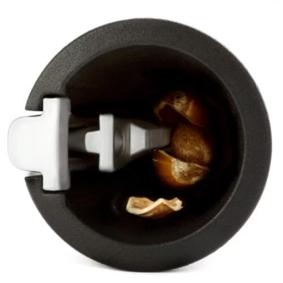 Dziadek do orzechów czarny, 11 x 5 cm, Drosselmeyer