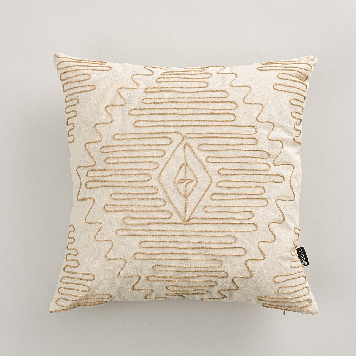 Poszewka na poduszkę Boho Rhythm 45x45 cm, 45x45