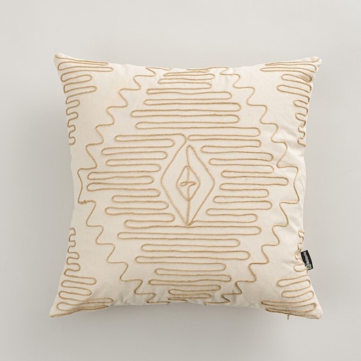 Poszewka na poduszkę Boho Rhythm 45x45 cm, 45x45