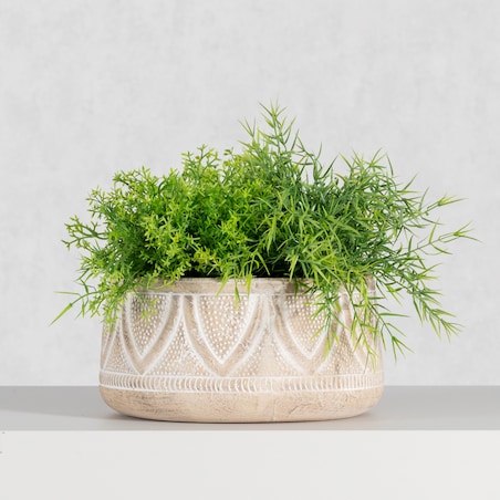 Doniczka Revole 12cm, 24 x 12 cm