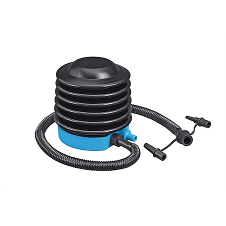 Pompka nożna Bestway do materaca tłokowa 13 cm / 0,3 l