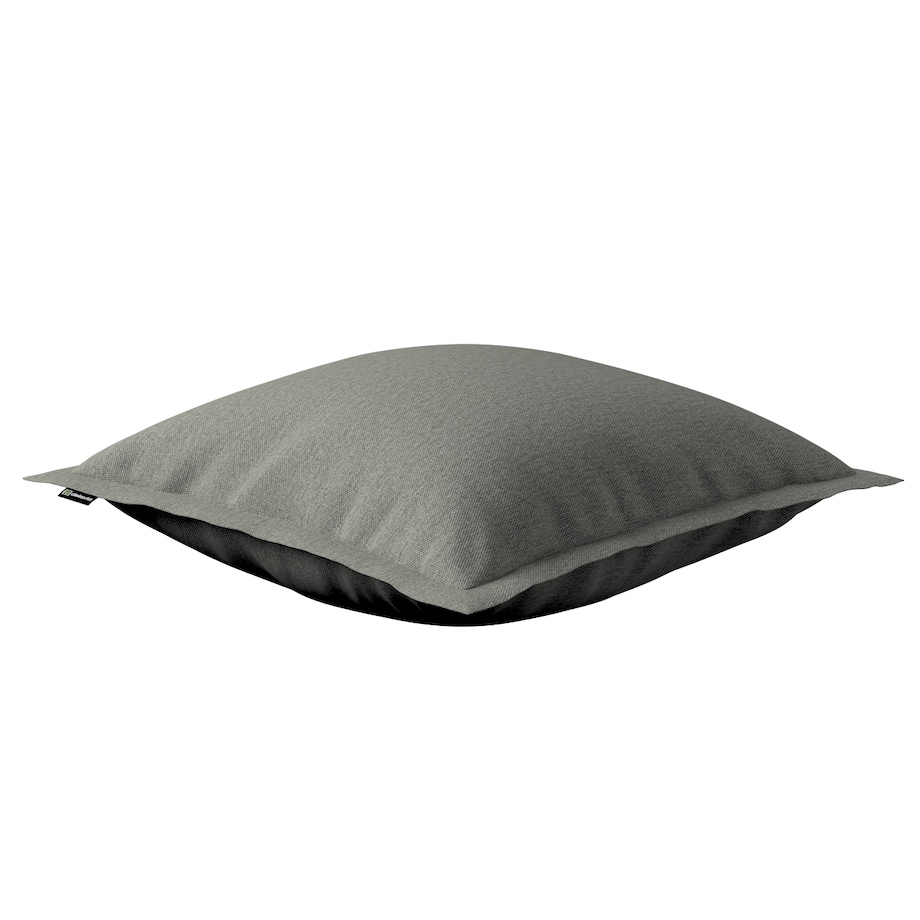 Poszewka Mona na poduszkę 45x45 szary