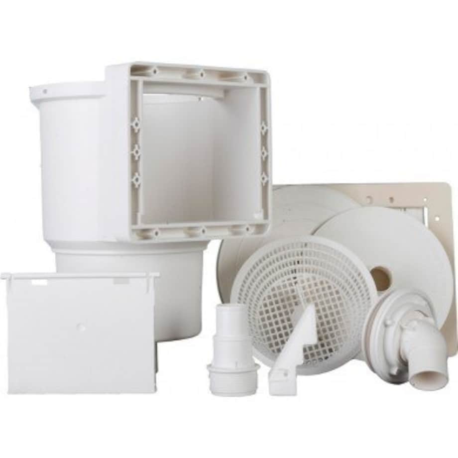 Basen ogrodowy stalowy Atlantis 610x375x132cm GRE