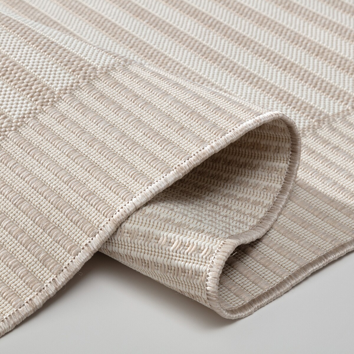 Dywan Lunara creamy 160x230 cm, 160x230 cm