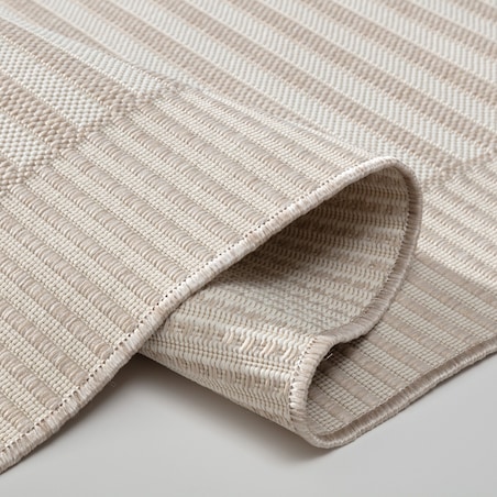 Dywan Lunara creamy 160x230 cm, 160x230 cm