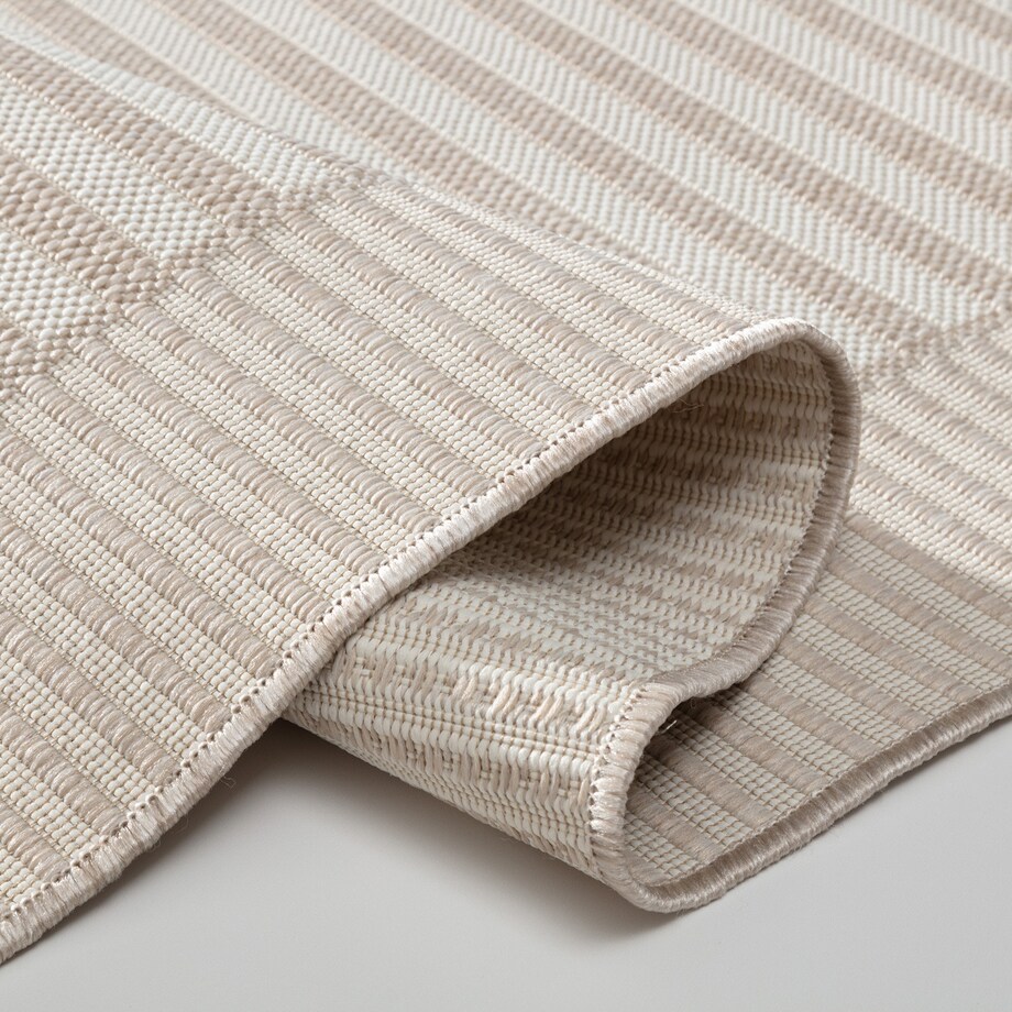 Dywan Lunara creamy 160x230 cm, 160x230 cm