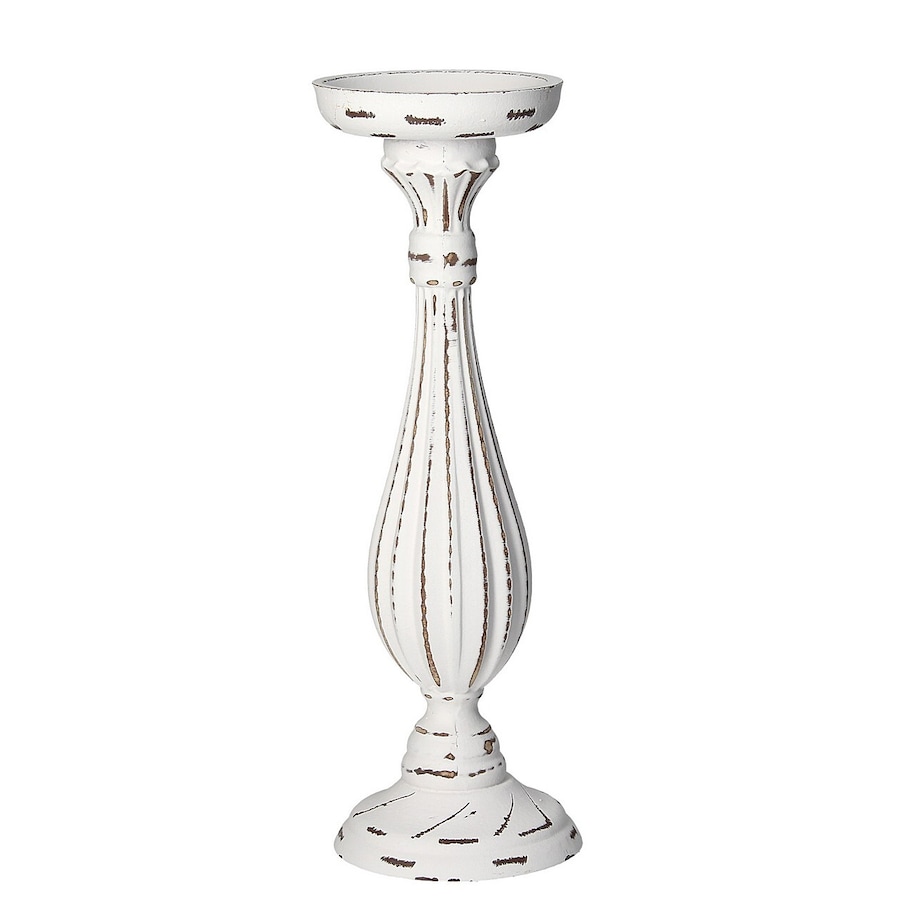 Świecznik Antiquo 34 cm, 11x34 cm