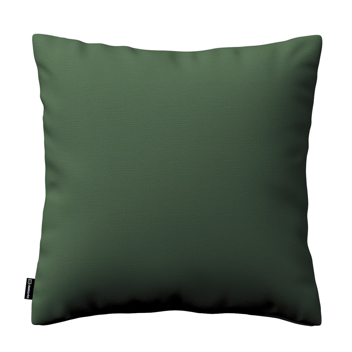 Poszewka Kinga na poduszkę 60x60 forest green (zielony)