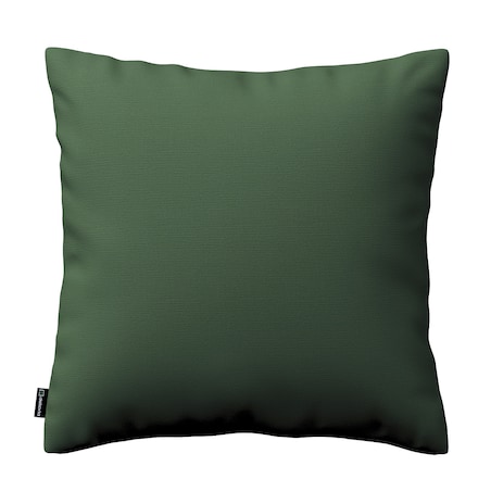 Poszewka Kinga na poduszkę 60x60 forest green (zielony)