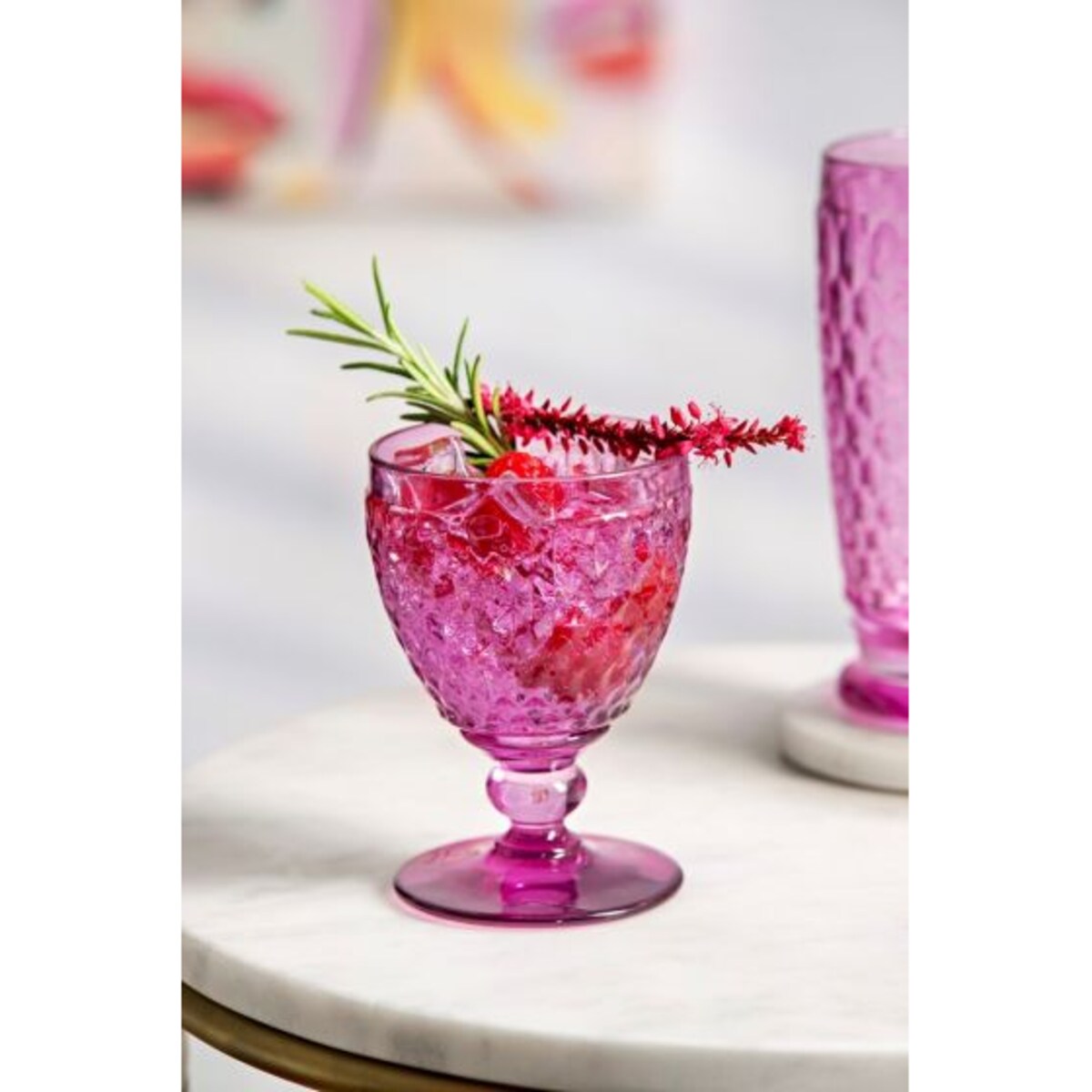 Kieliszek do wina białego Boston Berry Villeroy & Boch