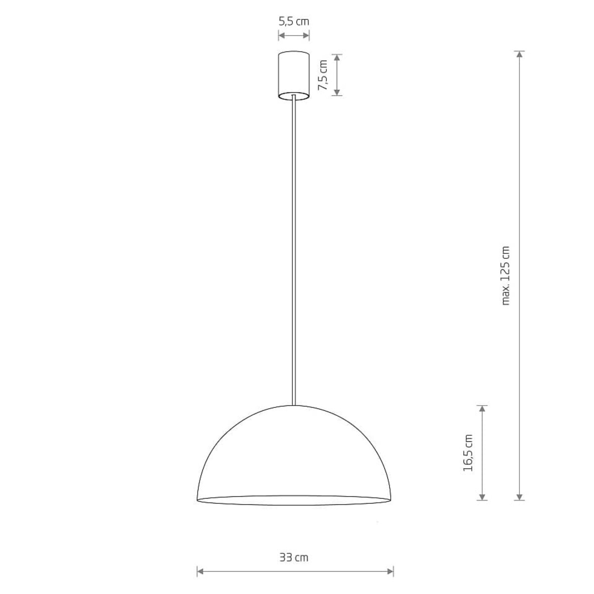 10618 HEMISPHERE SUPER S