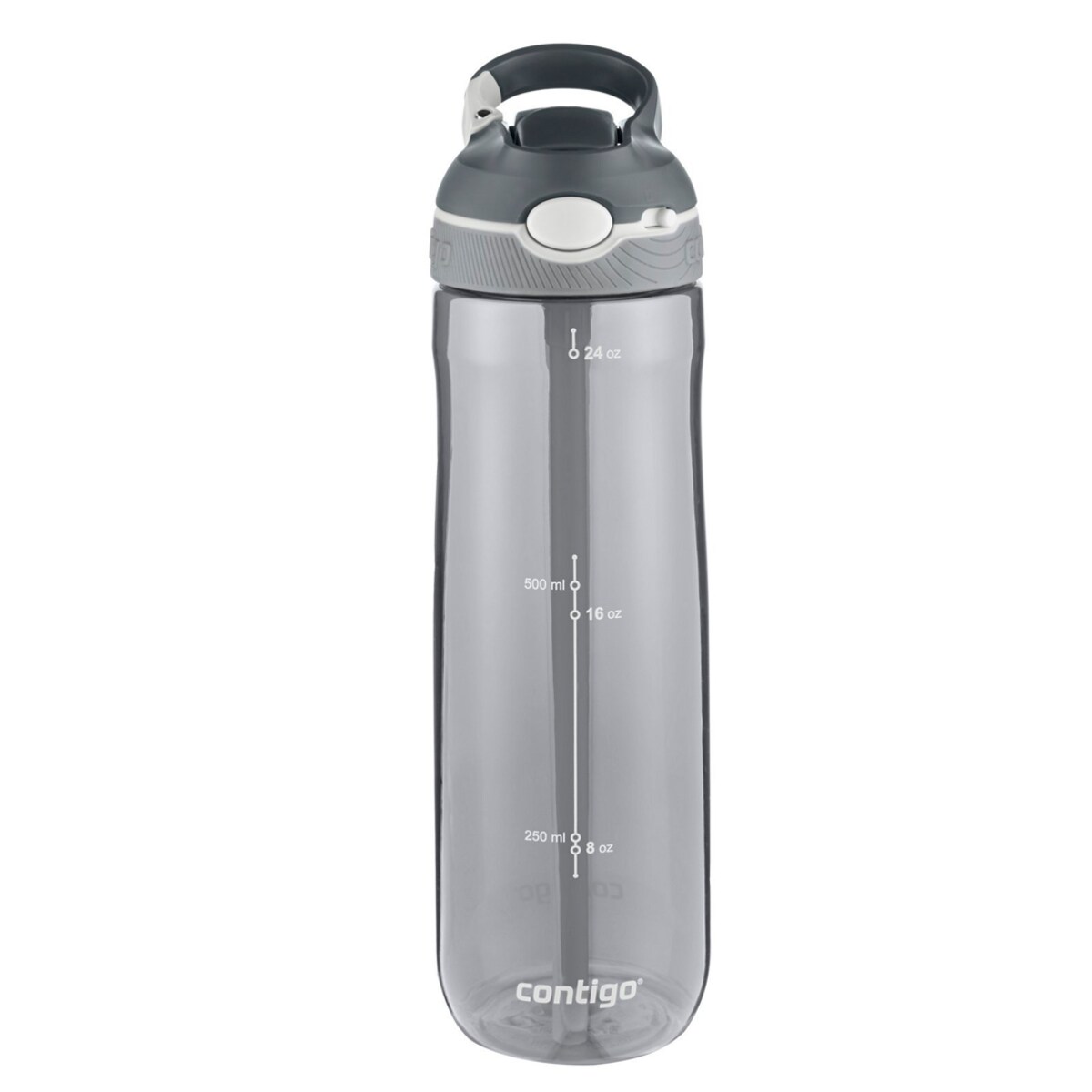 Butelka Contigo Ashland 720ml - Smoke/Gray