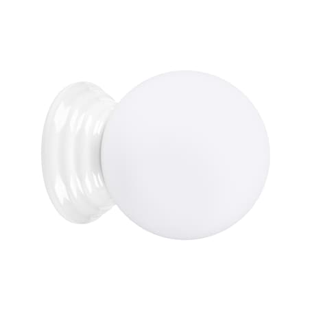 Kinkiet ZORI biały IP44