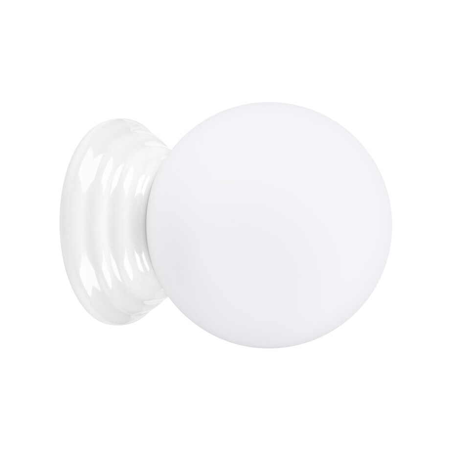 Kinkiet ZORI biały IP44