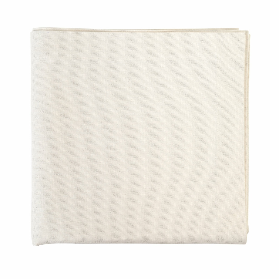 Obrus Shiny Silver - 130 cm x 230 cm