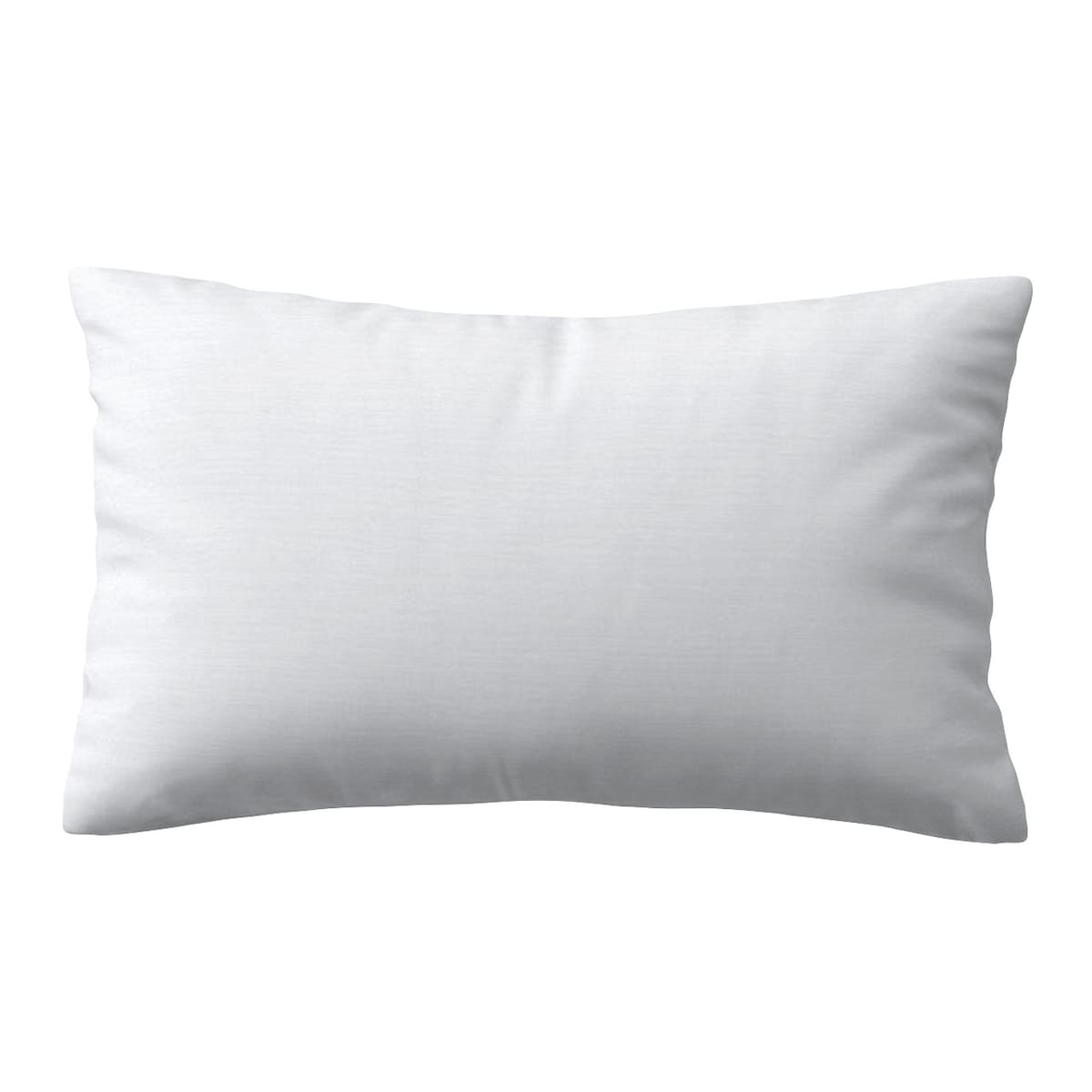 Poduszka wewnętrzna 52x33cm dla poszewek 47x28cm, 52 x 33 cm