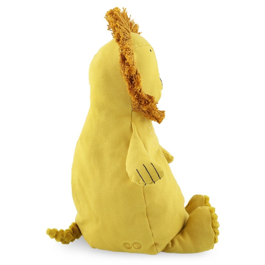 Duży pluszak - Lew Trixie Baby