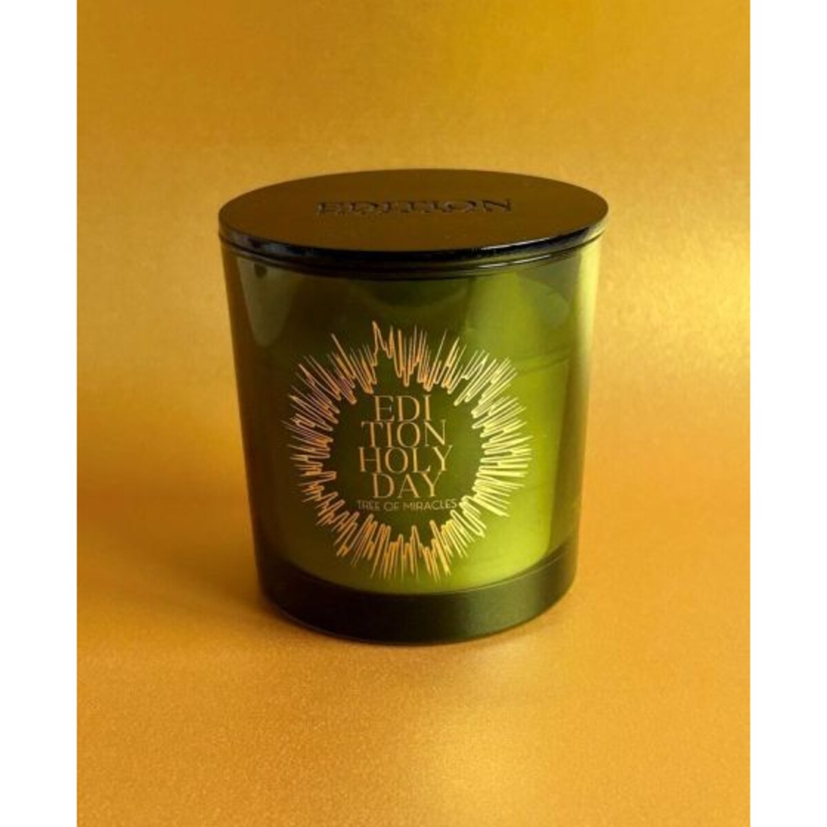 Świeca zapachowa 340 g Holy Day Tree Of Miracle Edition Fragrances