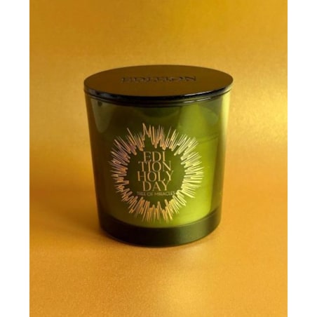 Świeca zapachowa 340 g Holy Day Tree Of Miracle Edition Fragrances