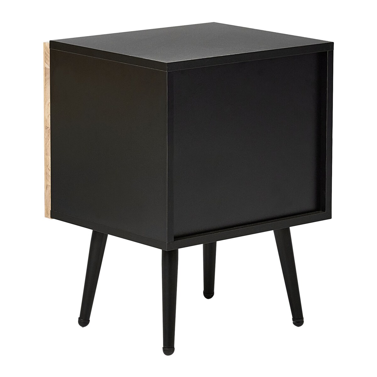 Szafka nocna Drewno Jasne drewno DALCROSS