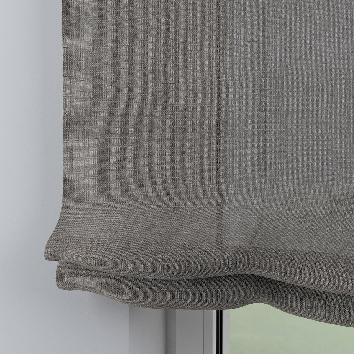 Roleta rzymska Wenecja, szary, Alara Premium