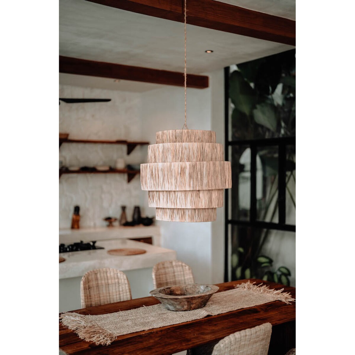 LAMPA HAWAI M