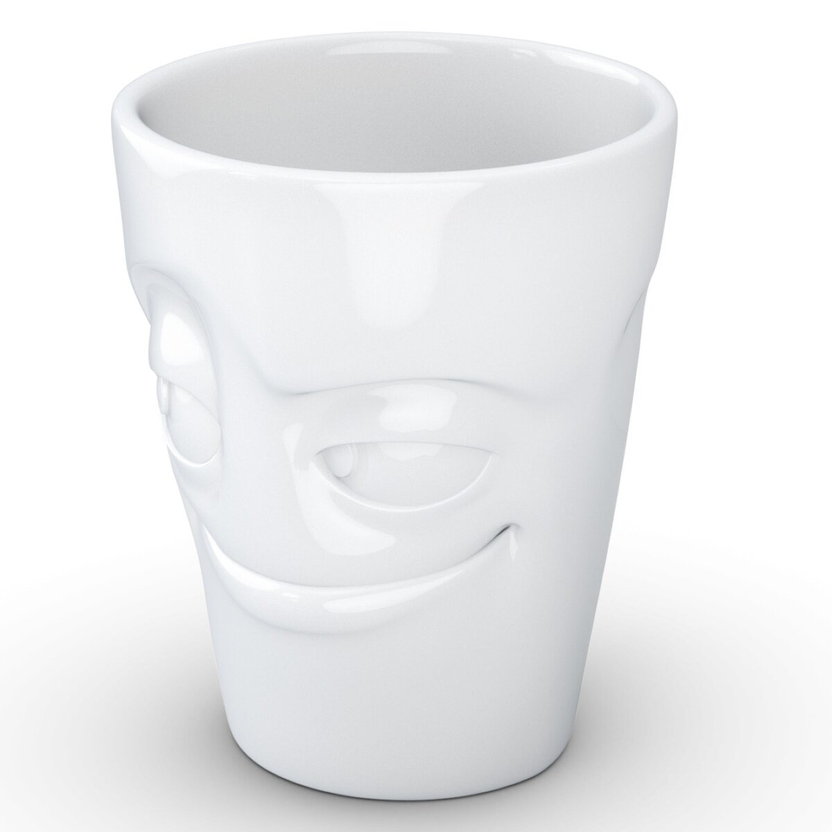 Kubek z uchem 350 ml - Impish