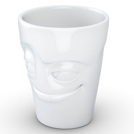 Kubek z uchem 350 ml - Impish