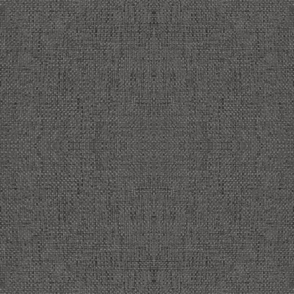 vidaXL Obrotowe krzesła stołowe, 2 szt., ciemnoszare, obite tkaniną