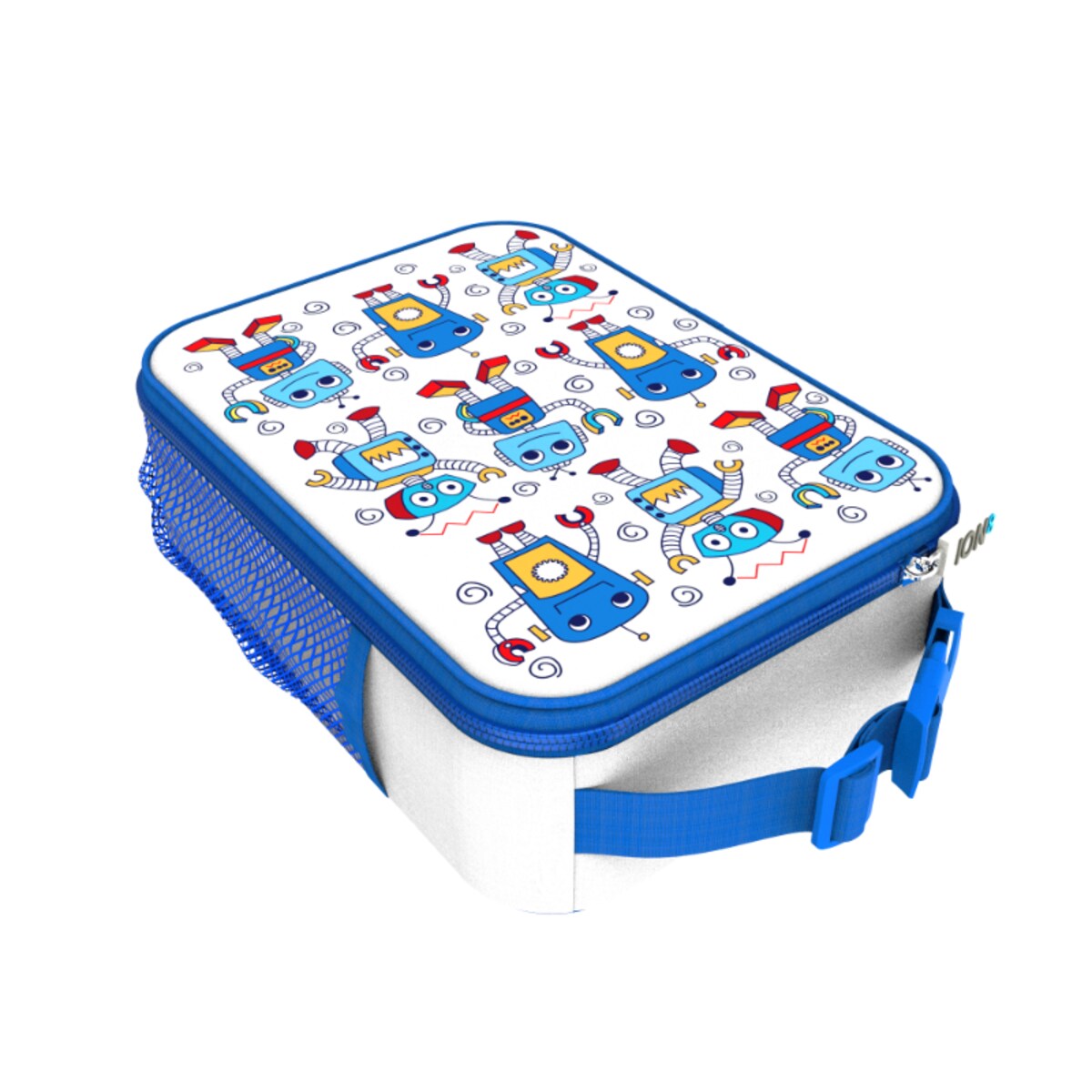 Lunch Bag ION8 I8LBWROBOT Robots