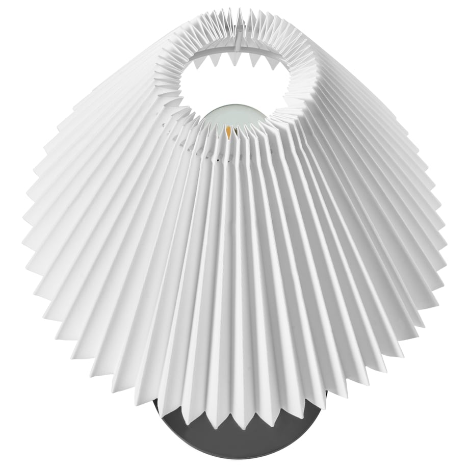 Lampa podłogowa ALIGIDE Drewno Naturalny