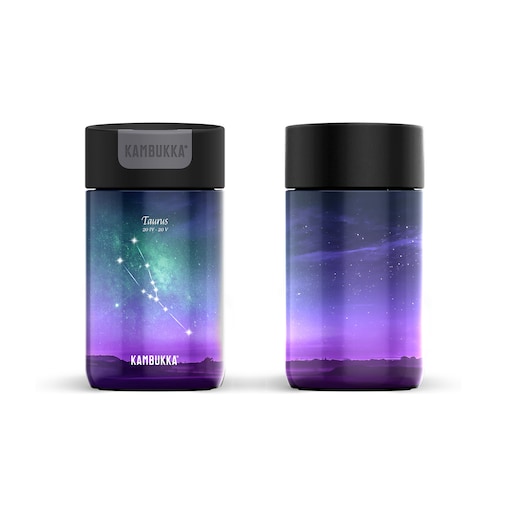 Kubek termiczny Olympus 300ml Zodiac - Taurus, Znak zodiaku - Byk