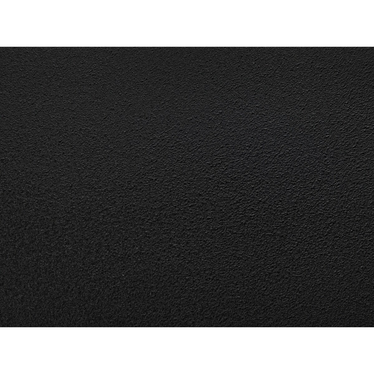 Podstawa pod parasol 50 x 50 cm czarna CERVO