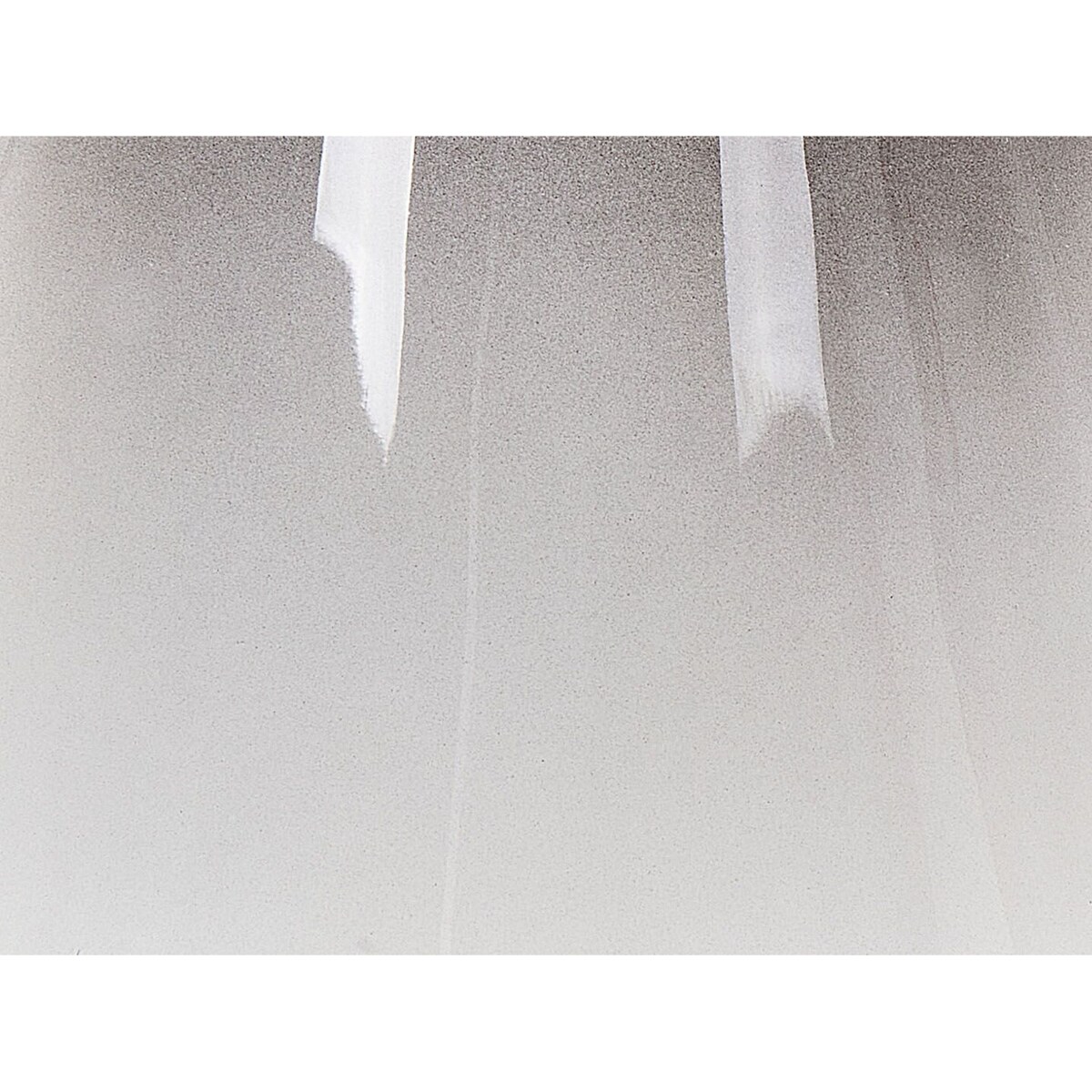 Stolik pomocniczy TIBITO Metal Czarny