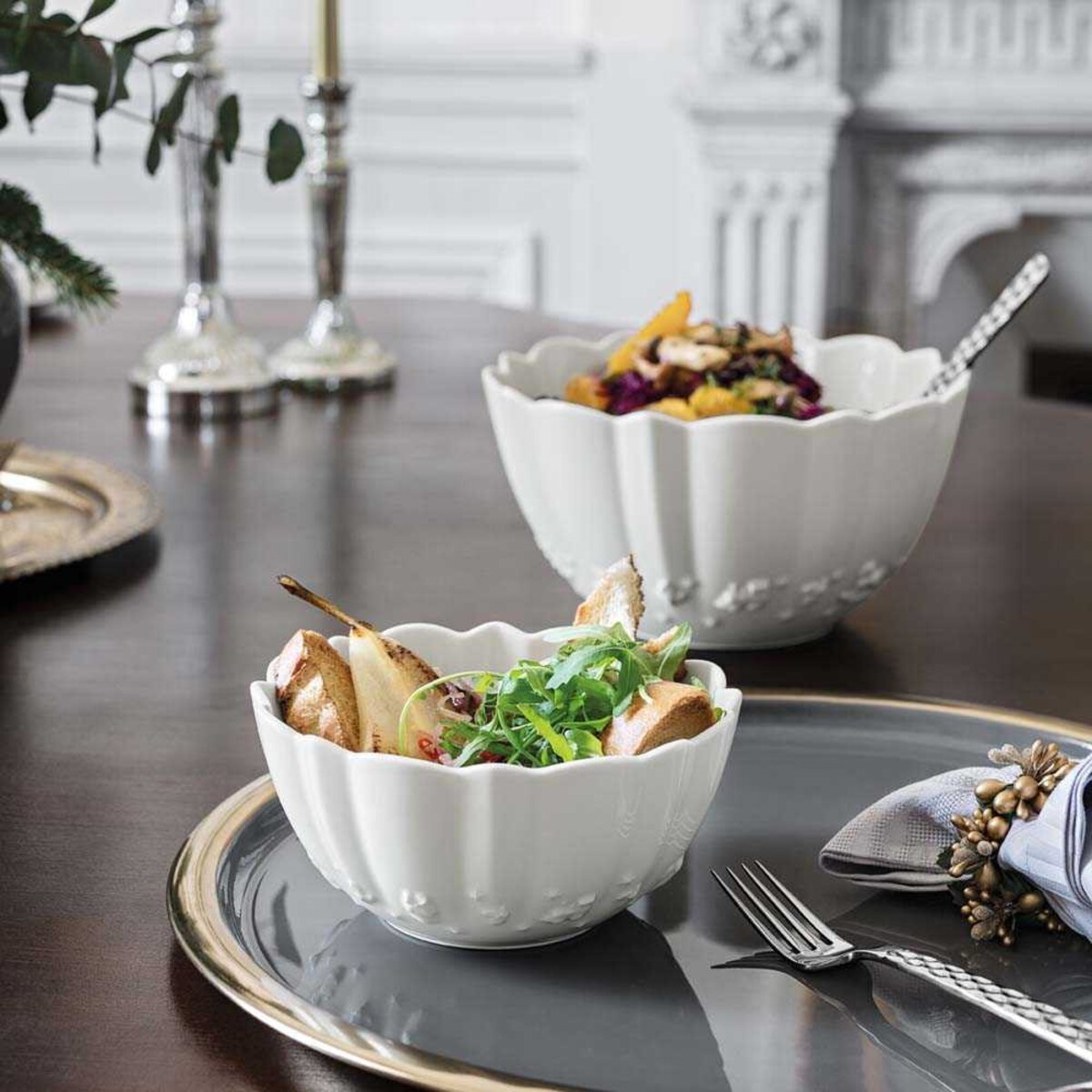 Miska duża Toy's Delight Royal Classic, 960 ml, Villeroy & Boch