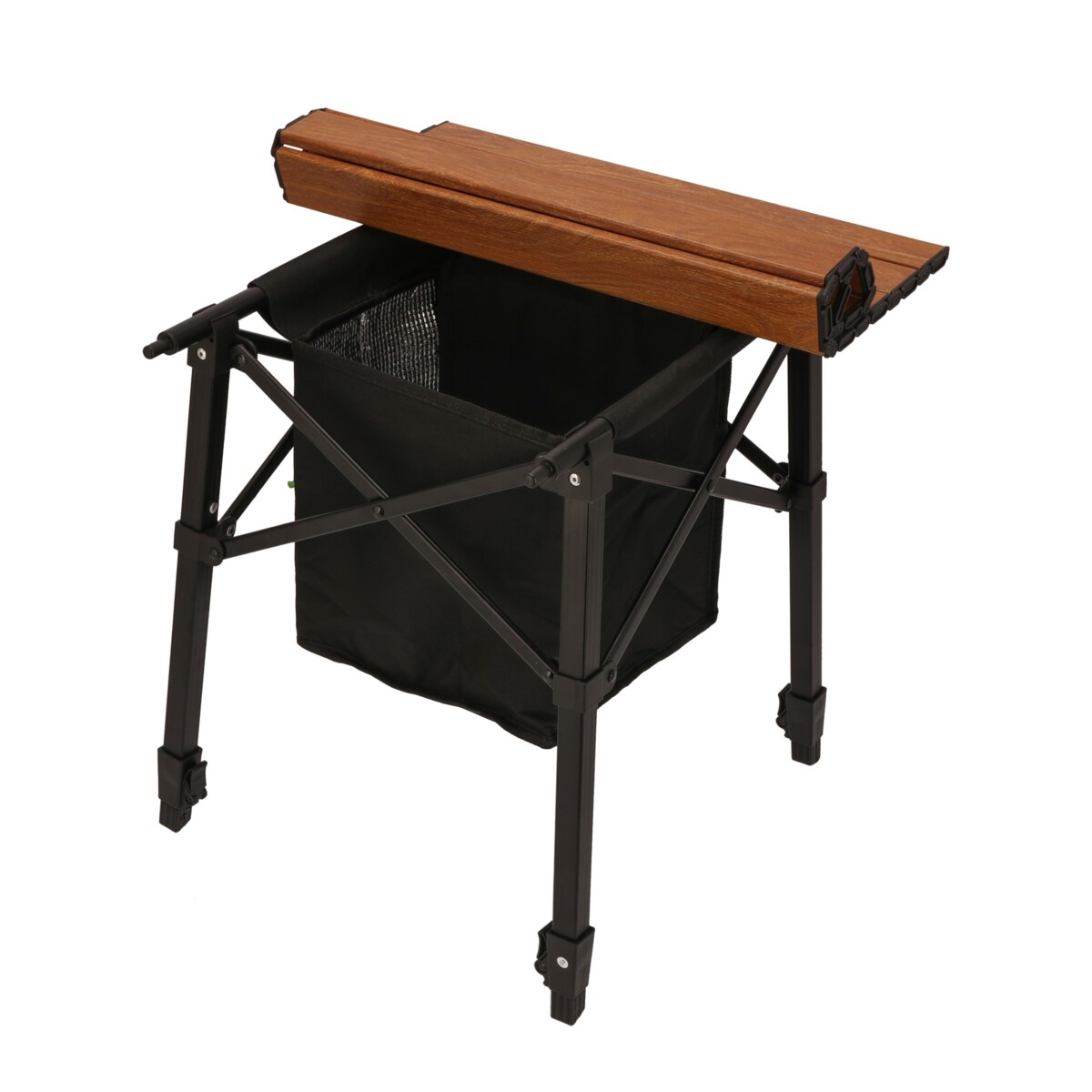 Turystyczny stolik JUMI składany kempingowy ogrodowy