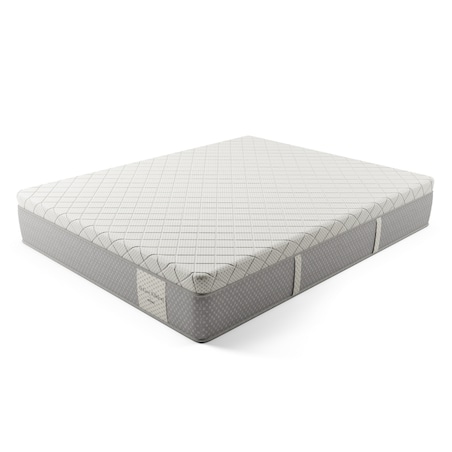 Materac Aida DeLuxe Edition by Hilding 160x200 cm Glamour