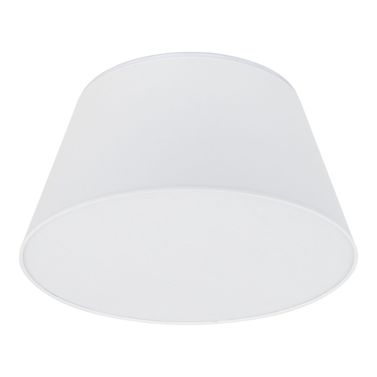 Lampa sufitowa plafon TK Lighting FORMO WHITE 500 biały 4xE27 50x50 cm nowoczesna do salonu i sypialni