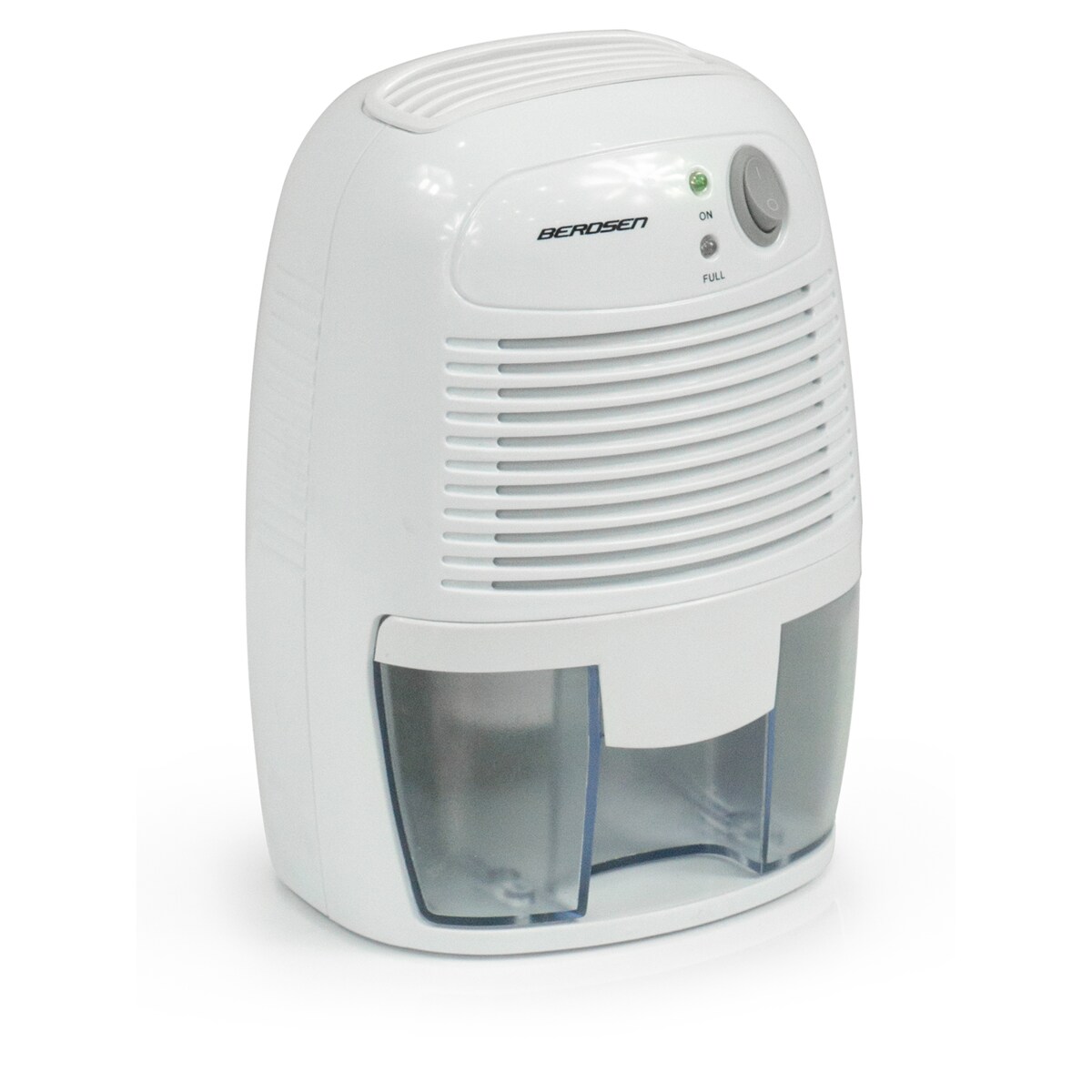 Osuszacz powietrza pochłaniacz wilgoci Berdsen