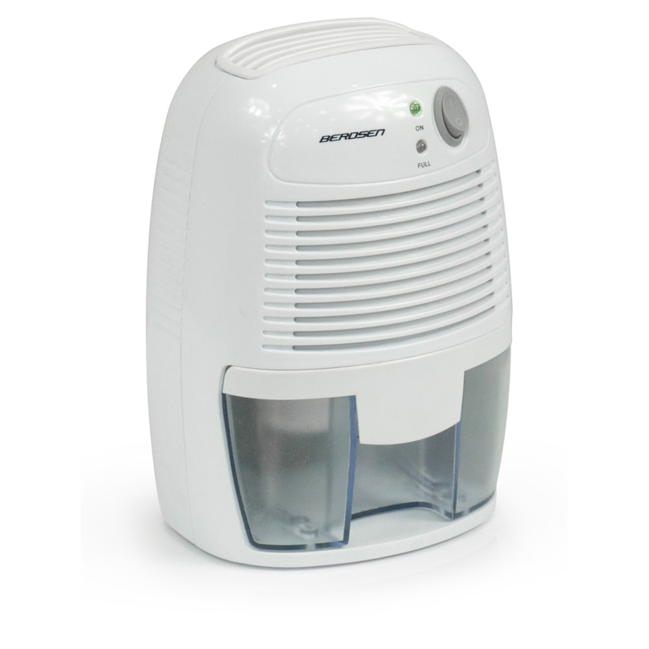 Osuszacz powietrza pochłaniacz wilgoci Berdsen