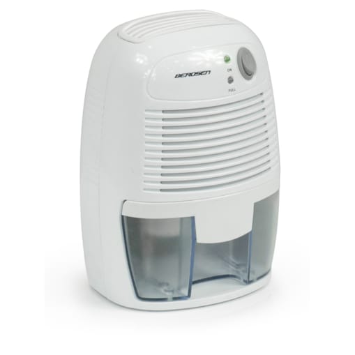 Osuszacz powietrza pochłaniacz wilgoci Berdsen