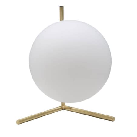 Lampa stołowa GLAMY, Ø 25 cm