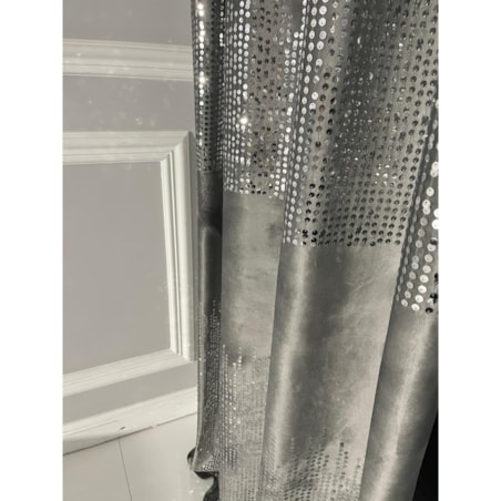 zasłona welurowa "glamour 2" 140x270 cm