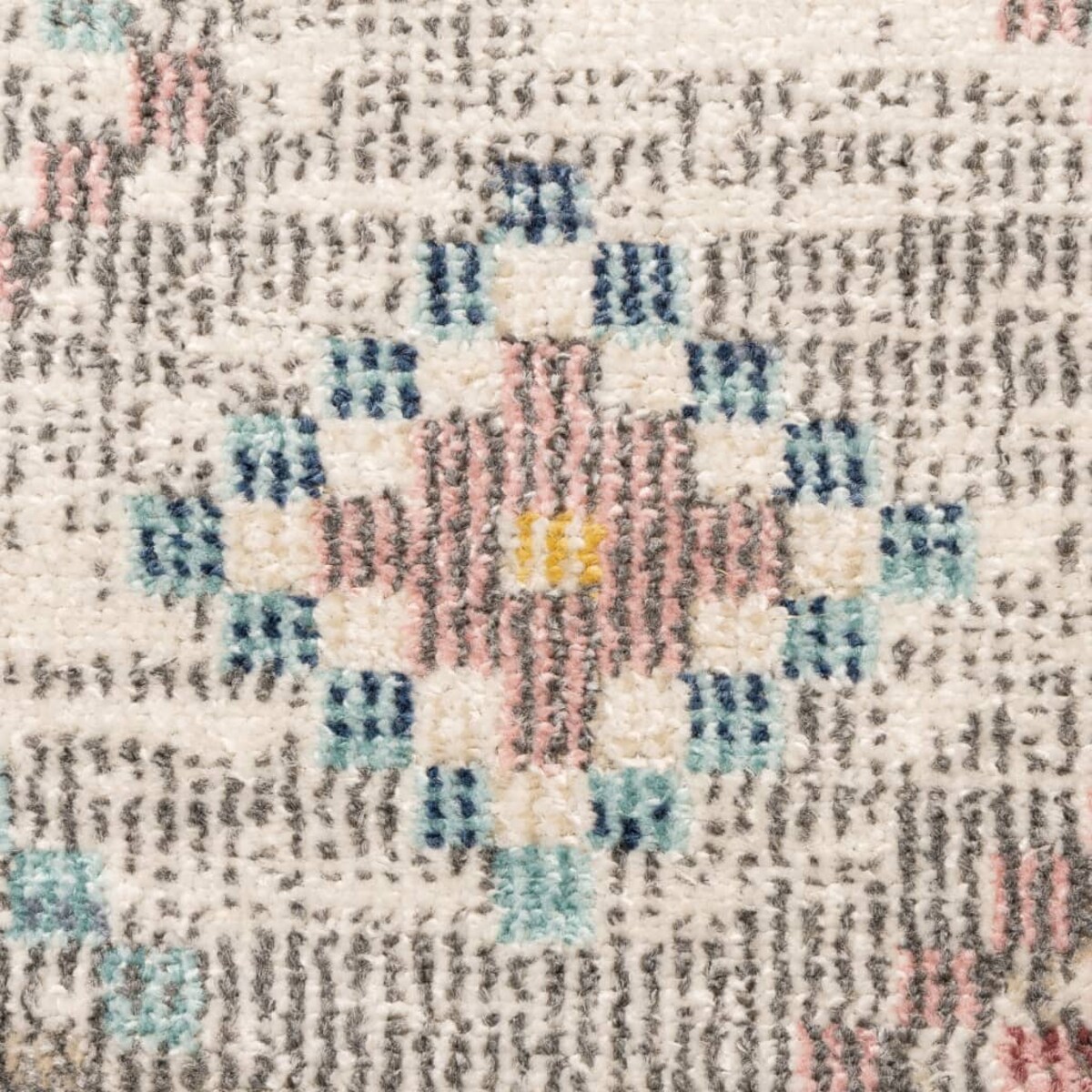 vidaXL Dywan ARBIZU do pomieszczeń i na zewnątrz, vintage, 140x200 cm