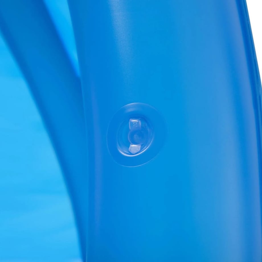Bestway Basen z daszkiem Summer Days, 241x140 cm