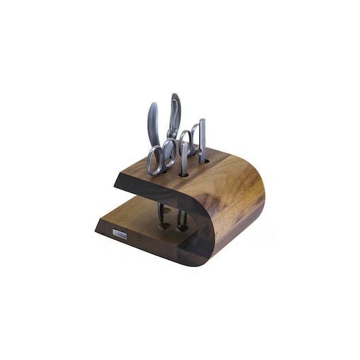 ARTELEGNO Zestaw 5 przyborów do manicure