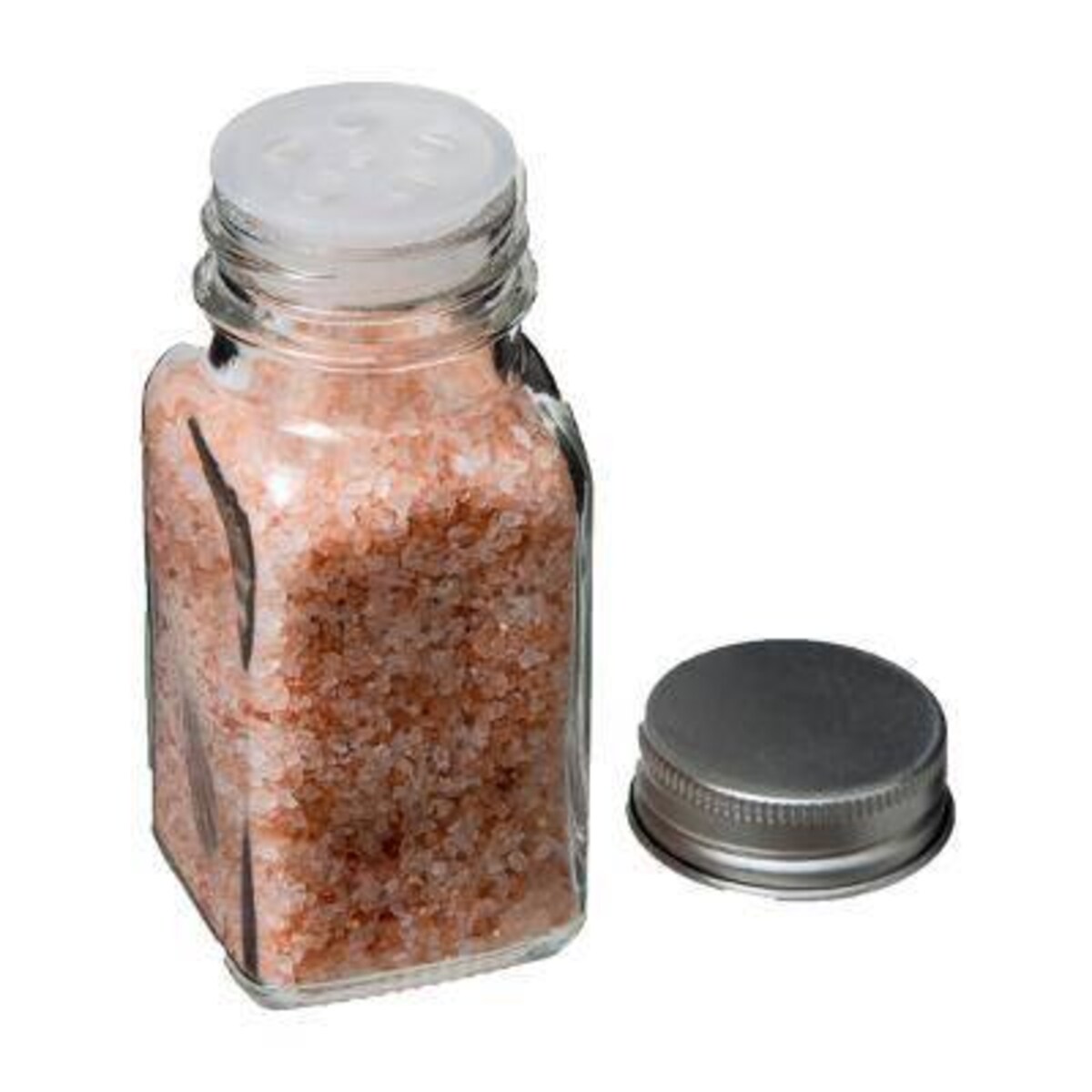 Stojak z przyprawami BLACKWOOD, 10 słoiczków