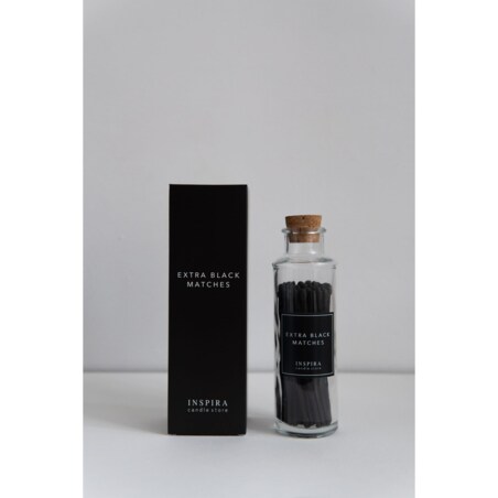 Zapałki w butelce Extra Long Matches, INSPIRA