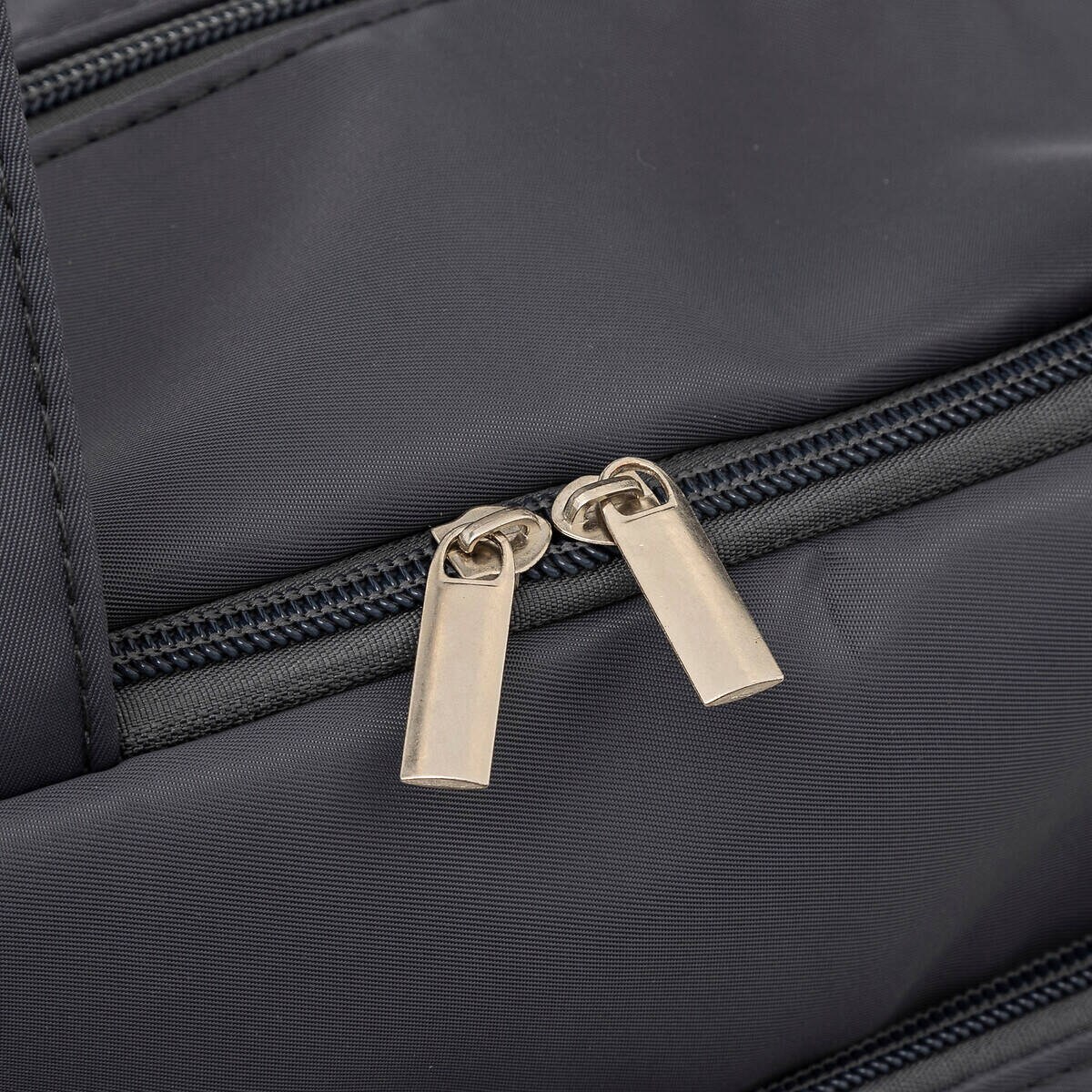 Duża kosmetyczka podróżna z przegródkami