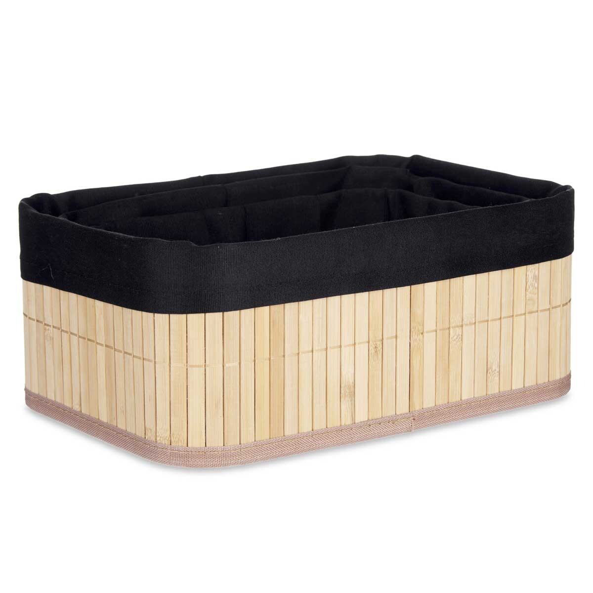 Koszyki na kosmetyki do łazienki, 3 różne rozmiary